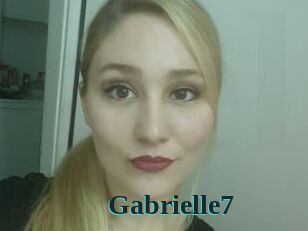 Gabrielle7