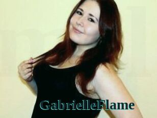 Gabrielle_Flame