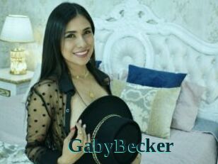 GabyBecker