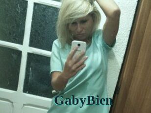 GabyBien