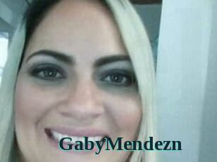 GabyMendezn