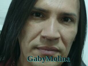 GabyMolina
