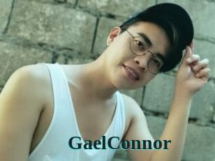 GaelConnor