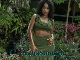 GaiaSantoro