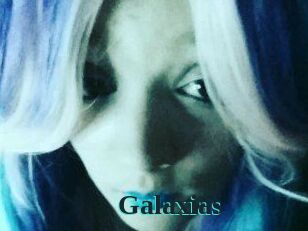Galaxias
