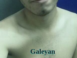 Galeyan Melody Melons