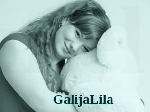 GalijaLila Melody Melons