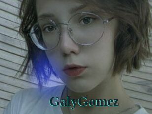 GalyGomez