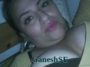 GaneshSE