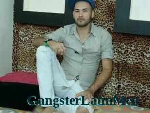 GangsterLatinMen