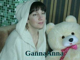 GannaAnna