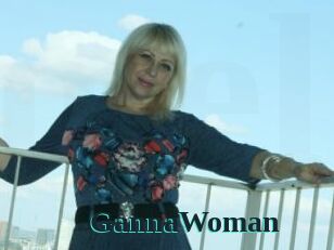GannaWoman Melody Melons