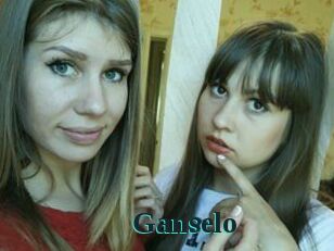 Ganselo Melody Melons