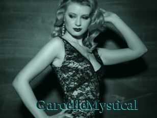 GarcelleMystical
