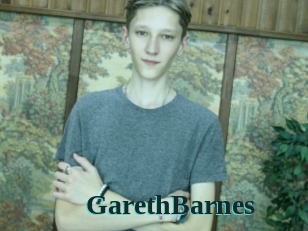 GarethBarnes