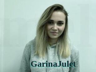 GarinaJulet