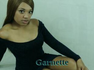 Garnette