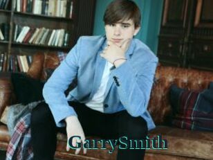 GarrySmith