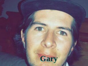 Gary Melody Melons