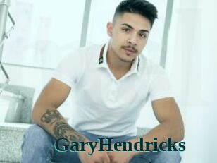 GaryHendricks