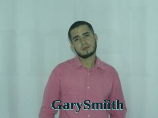 GarySmiith