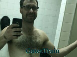 GatezTrain