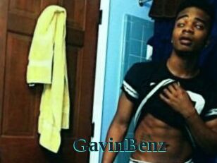 Gavin_Benz