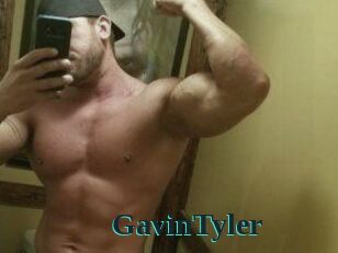 Gavin_Tyler