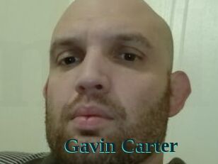 Gavin_Carter