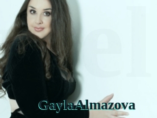 GaylaAlmazova Melody Melons