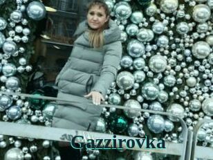 Gazzirovka