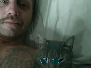 Gbak