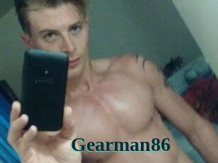 Gearman86