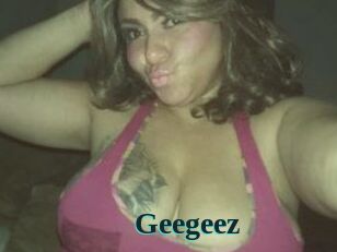 Geegeez