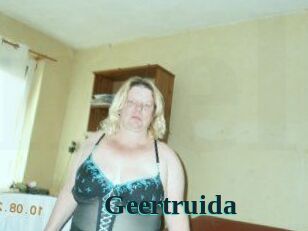 Geertruida