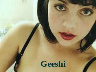 Geeshi