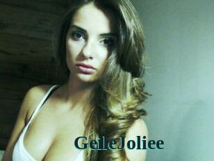 GeileJoliee