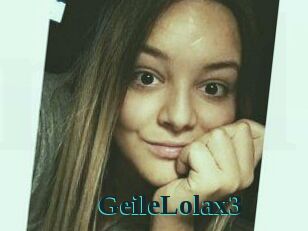 GeileLolax3