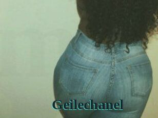 Geilechanel