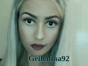 Geilenina92