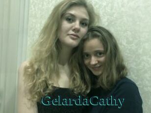GelardaCathy