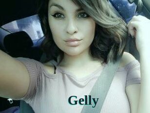 Gelly