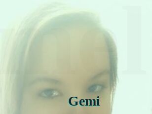 Gemi