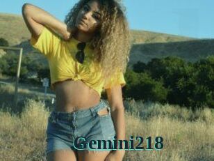 Gemini218