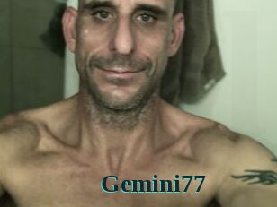 Gemini77