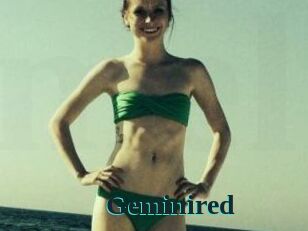 Geminired