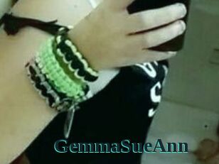 GemmaSueAnn
