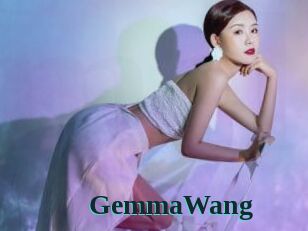 GemmaWang