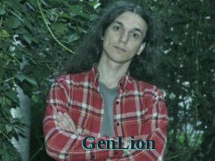 GenLion