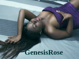 GenesisRose
